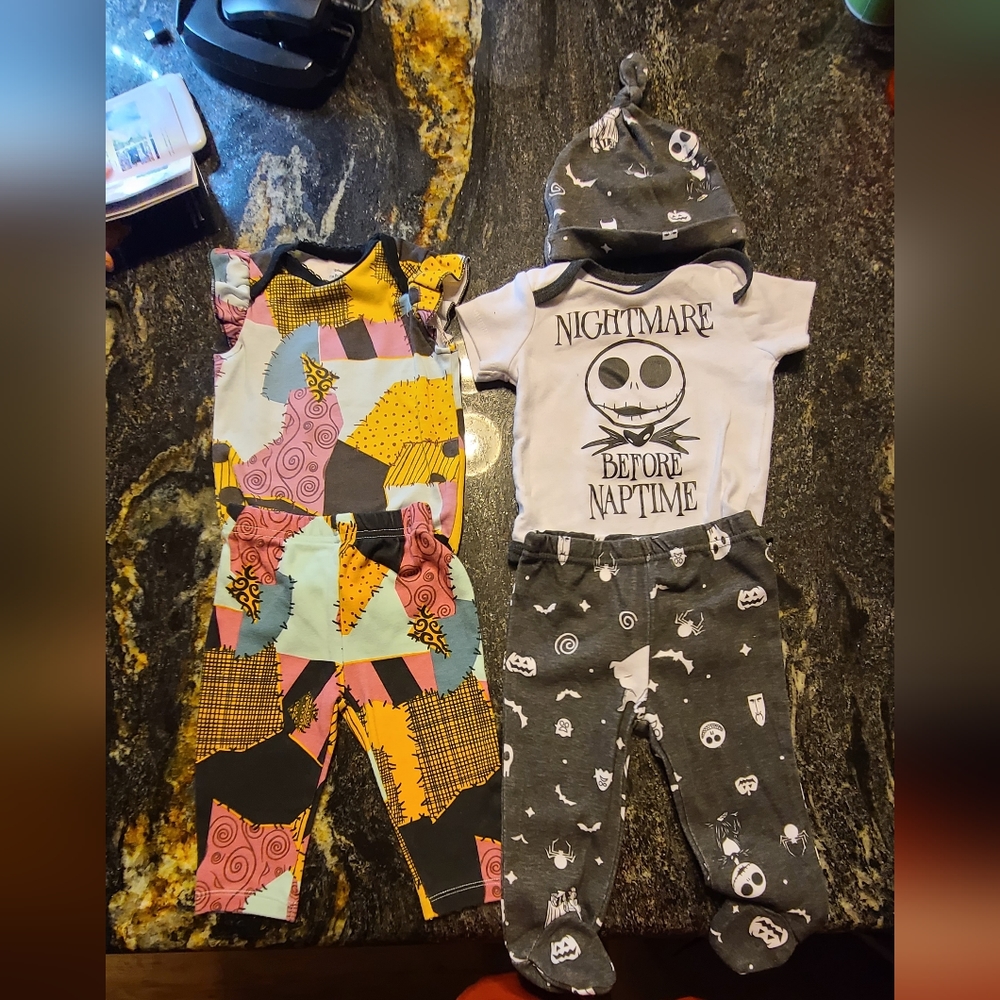 2 NBC outfits